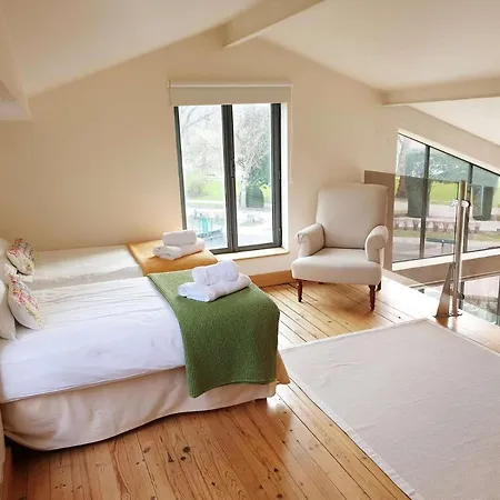 Apartamento Quai 3 Loft Moderne Et Lumineux Les Pieds Dans L'eau *