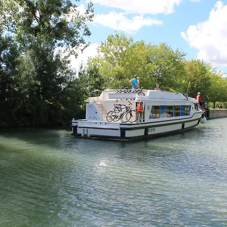 Quai 3 Loft Moderne Et Lumineux Les Pieds Dans L'eau *