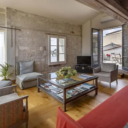 Apartamento Quai 3 Loft Moderne Et Lumineux Les Pieds Dans L'eau