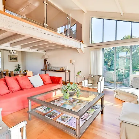 Appartement Quai 3 Loft Moderne Et Lumineux Les Pieds Dans L'eau