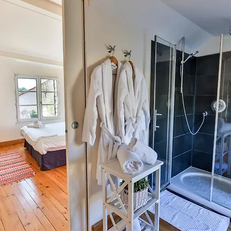 شقة Quai 3 Loft Moderne Et Lumineux Les Pieds Dans L'eau