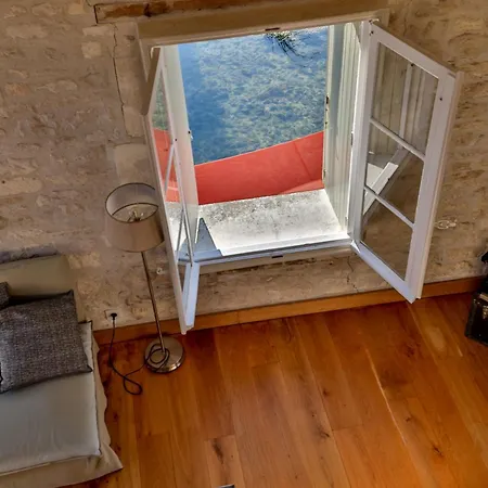 شقة Quai 3 Loft Moderne Et Lumineux Les Pieds Dans L'eau *