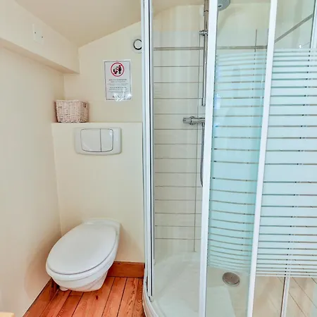 شقة Quai 3 Loft Moderne Et Lumineux Les Pieds Dans L'eau *
