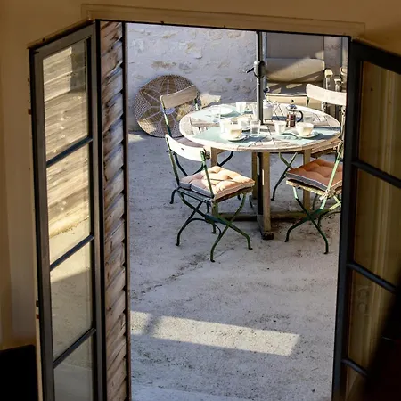 Quai 3 Loft Moderne Et Lumineux Les Pieds Dans L'eau شقة