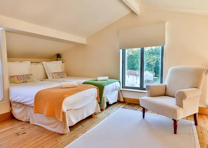 Quai 3 Loft Moderne Et Lumineux Les Pieds Dans L'eau